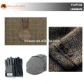 Gute Qualität Fine Design Herbst / Winter Mantel Stoff, Stoffe für Mantel, Handschuhe, Hut ...